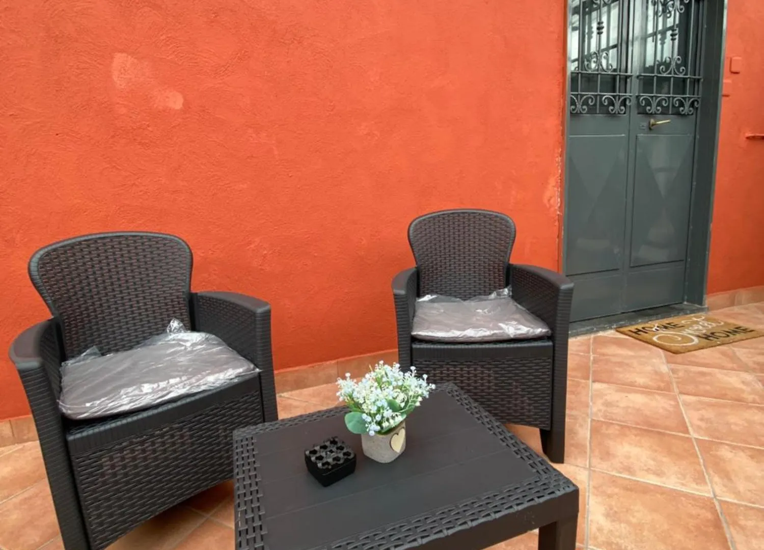 Holiday home Donna Teresa Casa Vacanze Ercolano
