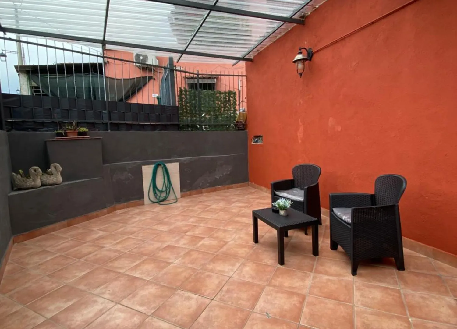 Donna Teresa Casa Vacanze Ercolano Italy