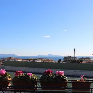 Bed and breakfast Il Giardino Dei Glicini, Ercolano